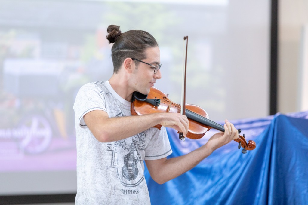 KYBURZ Switzerland AG journée des portes ouverts