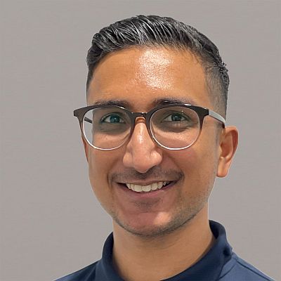 Geetan Sanjeev Rathod