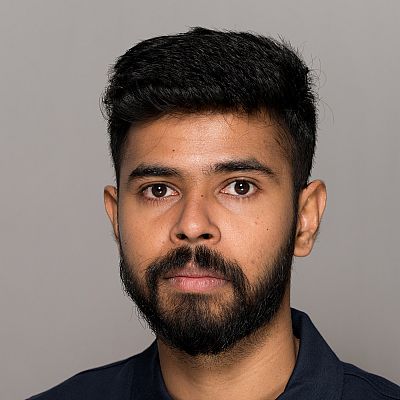 Naresuthan Thanigasalam