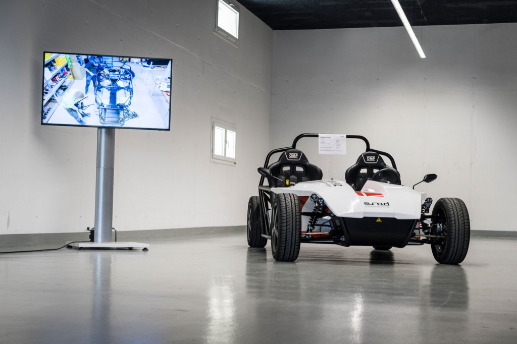 erod bauseminar eröffnung