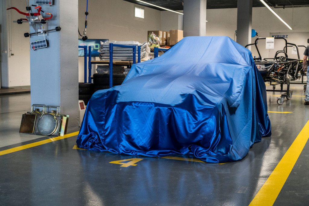 enthüllung erod neufahrzeug