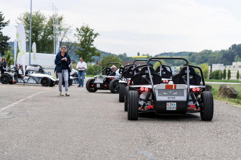 erod karavane embrach eröffnung