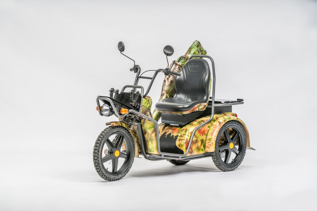 - ansicht schräg vorne